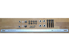 Studio Board Mount Kit with Ruler - Stand Alone Upgrade